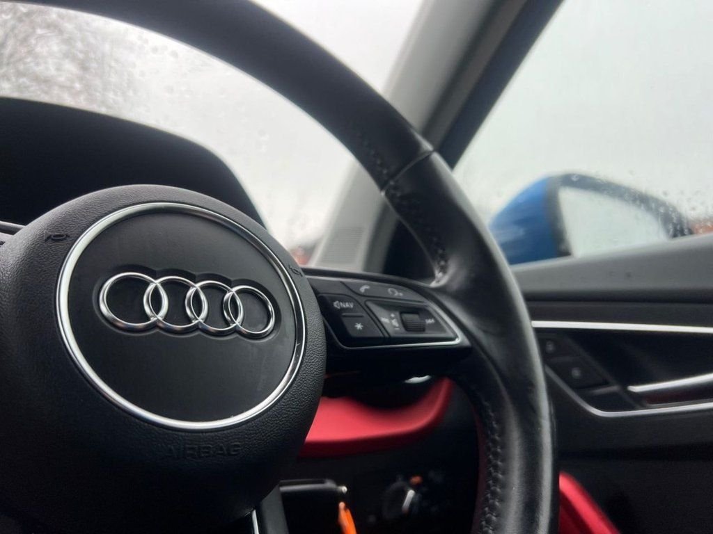 Used Audi Q2 2018 for sale - 76132337: Photo 26