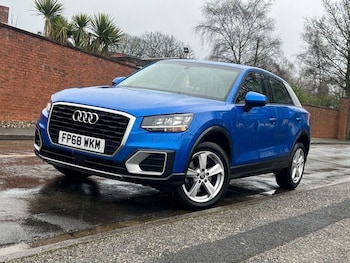 Used Audi Q2 2018 for sale - 76132337: Photo 3
