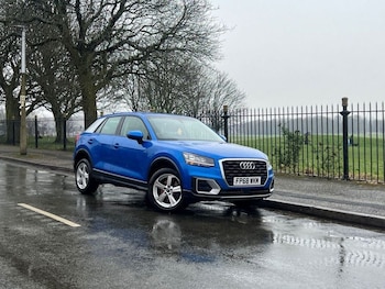 Used Audi Q2 2018 for sale - 76132337: Photo 4