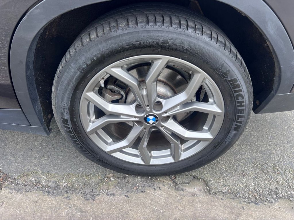 Used BMW X3 2019 for sale - 77855456: Photo 13