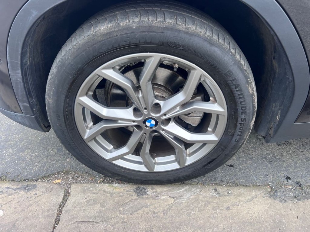 Used BMW X3 2019 for sale - 77855456: Photo 14