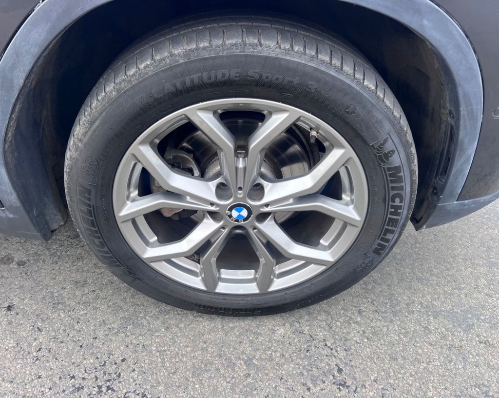 Used BMW X3 2019 for sale - 77855456: Photo 15