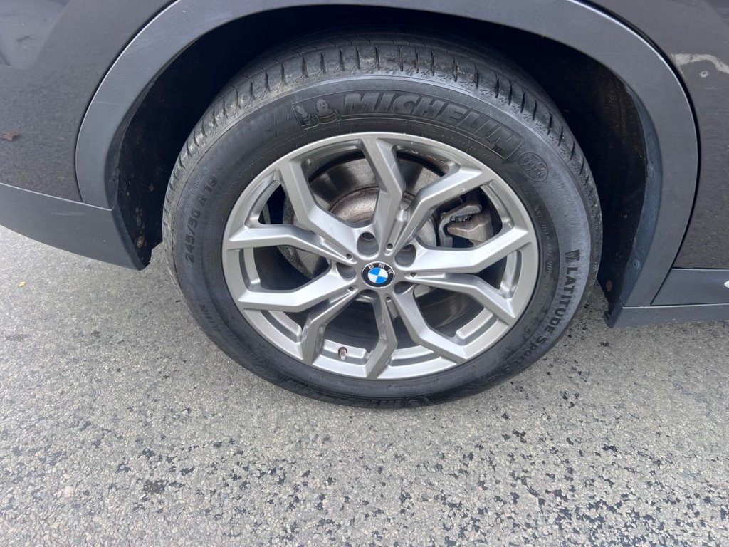 Used BMW X3 2019 for sale - 77855456: Photo 16