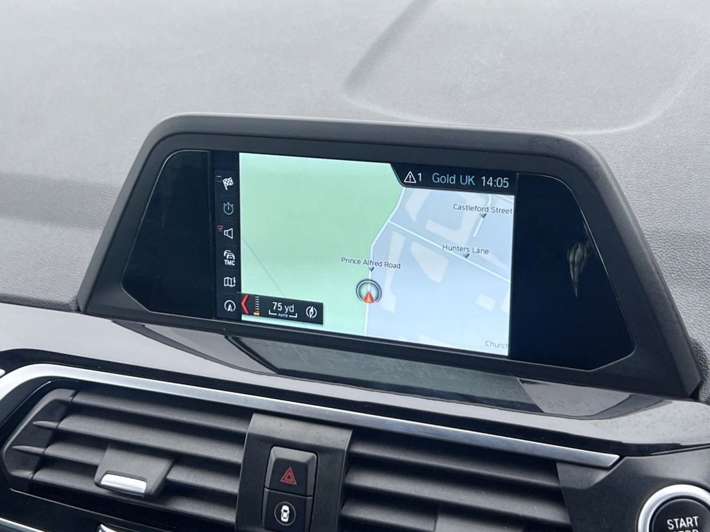 Used BMW X3 2019 for sale - 77855456: Photo 17