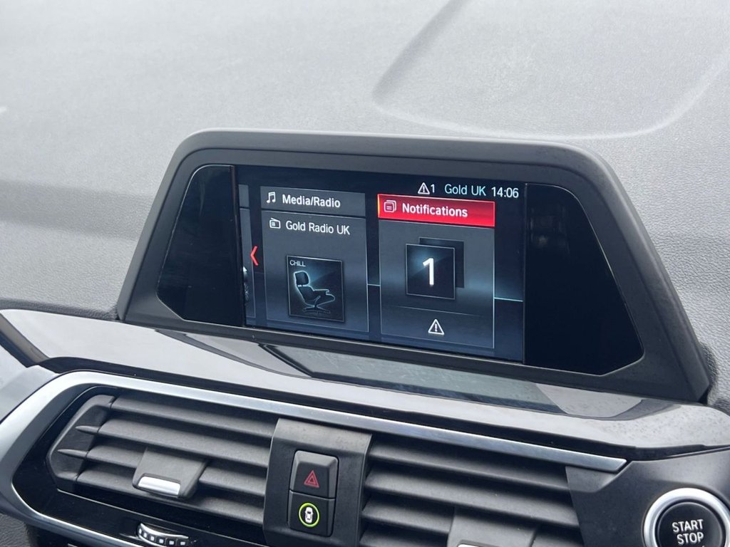 Used BMW X3 2019 for sale - 77855456: Photo 18