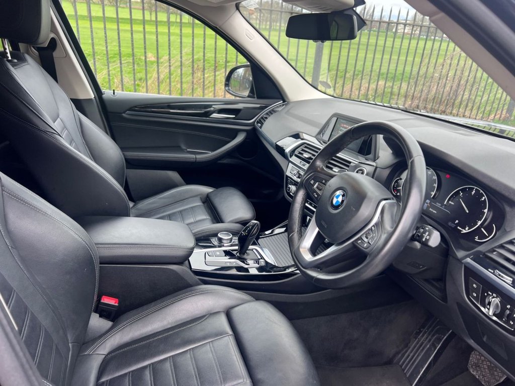 Used BMW X3 2019 for sale - 77855456: Photo 2