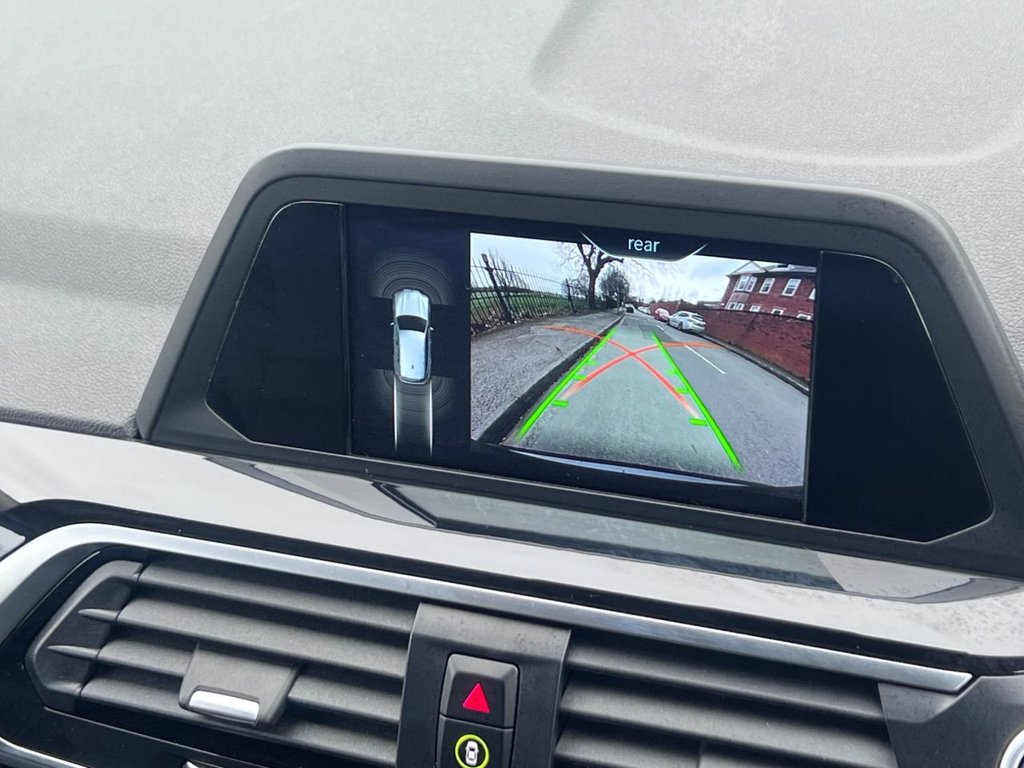 Used BMW X3 2019 for sale - 77855456: Photo 21