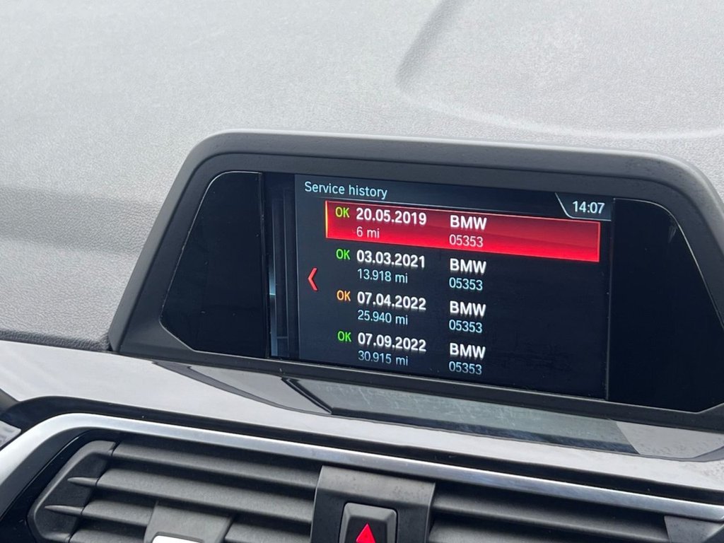 Used BMW X3 2019 for sale - 77855456: Photo 23