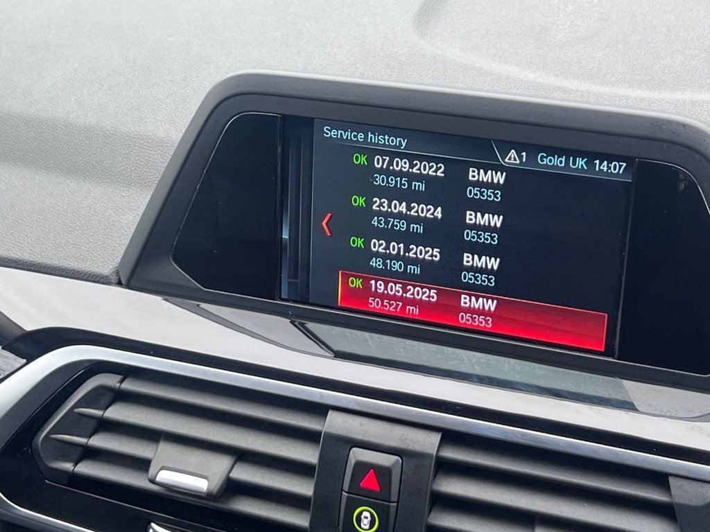 Used BMW X3 2019 for sale - 77855456: Photo 24