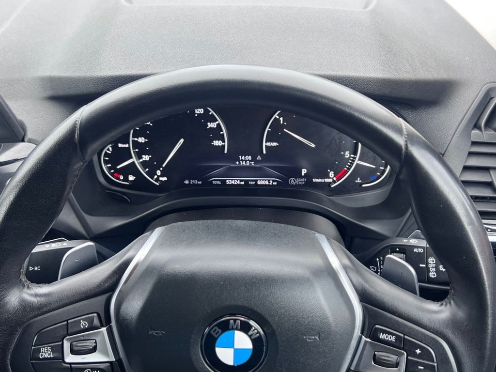 Used BMW X3 2019 for sale - 77855456: Photo 25