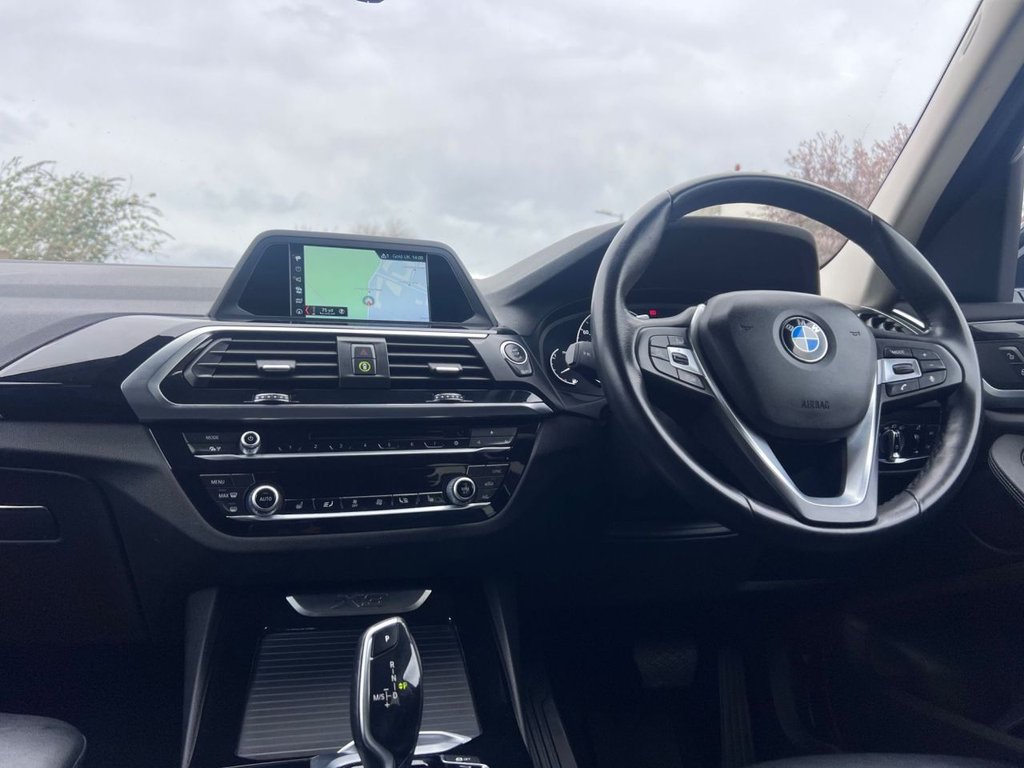 Used BMW X3 2019 for sale - 77855456: Photo 26