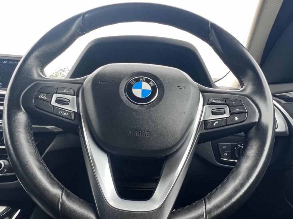 Used BMW X3 2019 for sale - 77855456: Photo 27