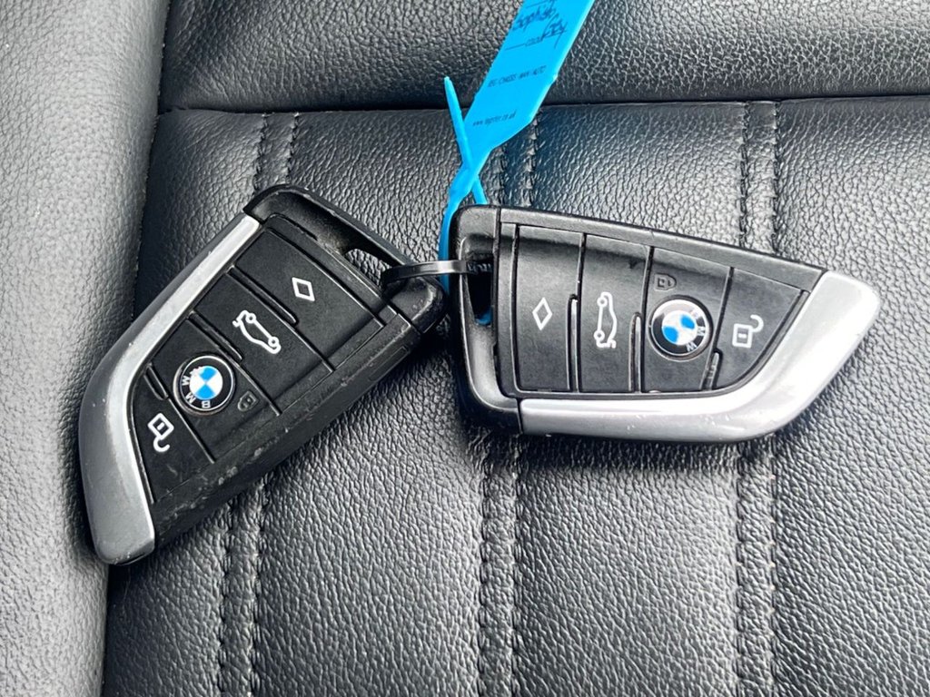 Used BMW X3 2019 for sale - 77855456: Photo 28