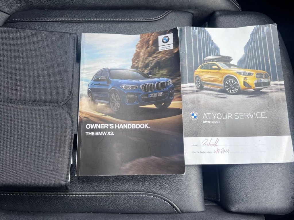 Used BMW X3 2019 for sale - 77855456: Photo 29