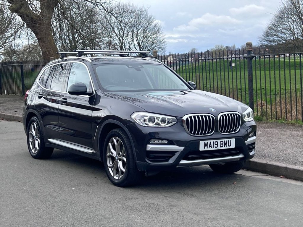 Used BMW X3 2019 for sale - 77855456: Photo 6