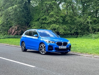 Used BMW X1 2020 for sale - 78597611: Photo