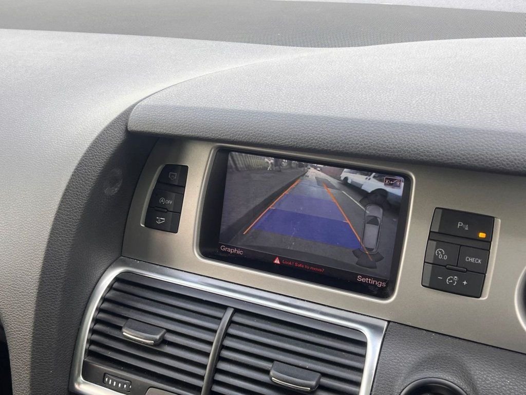 Used Audi Q7 2015 for sale - 76631946: Photo 23