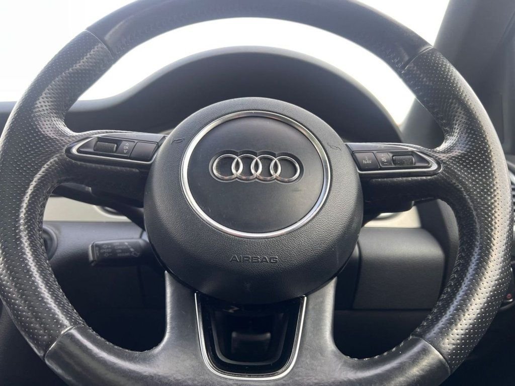 Used Audi Q7 2015 for sale - 76631946: Photo 30