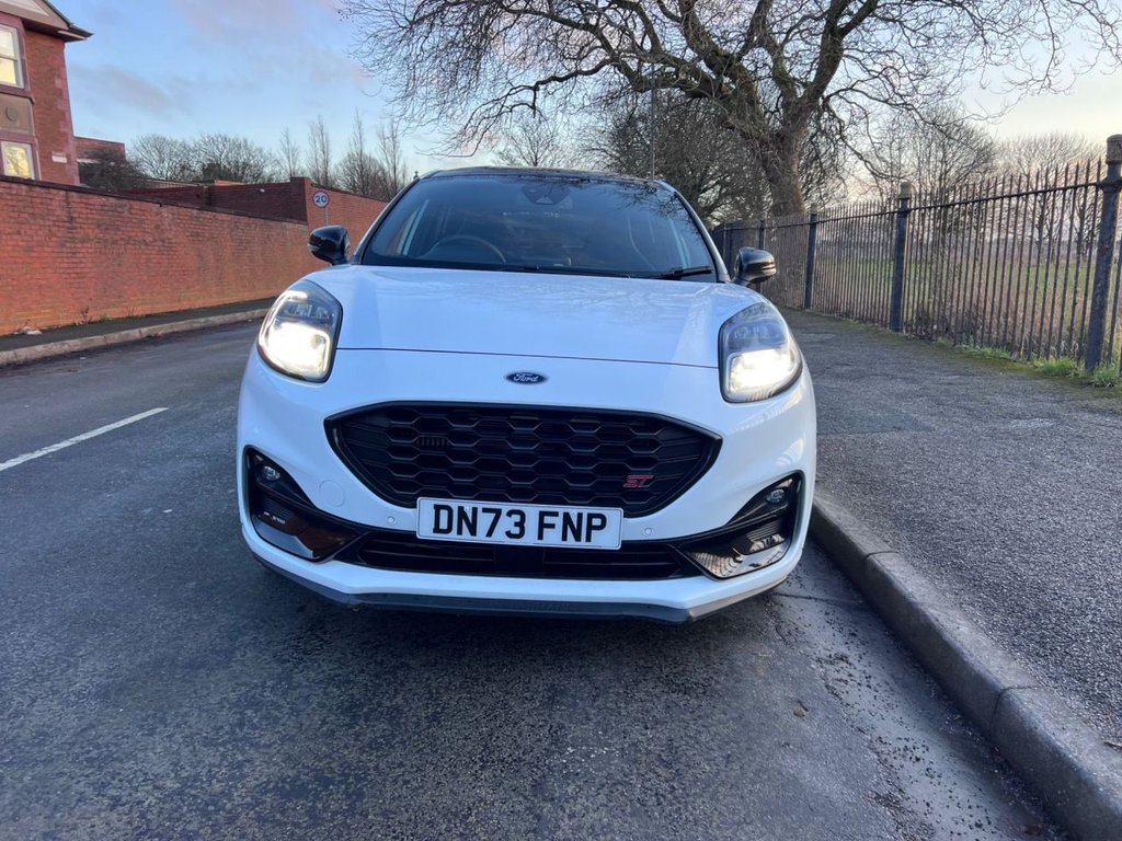 Used Ford Puma 2024 for sale - 77227306: Photo 10