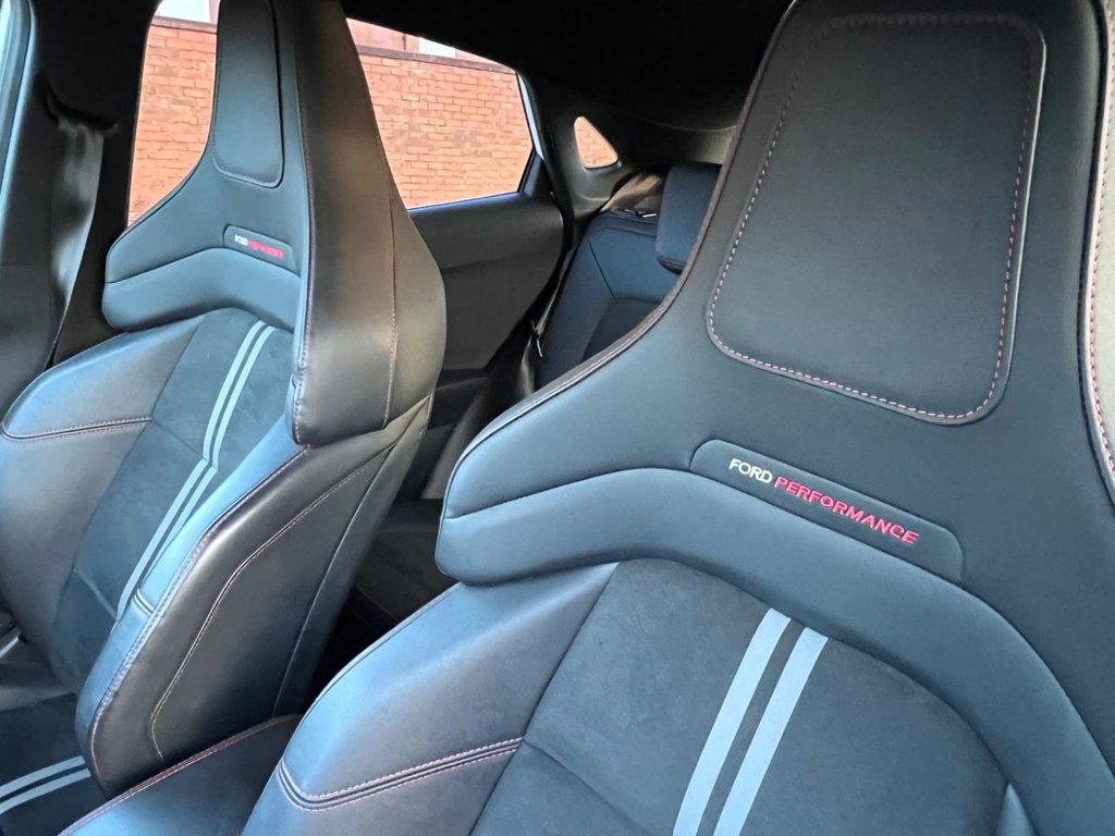 Used Ford Puma 2024 for sale - 77227306: Photo 13