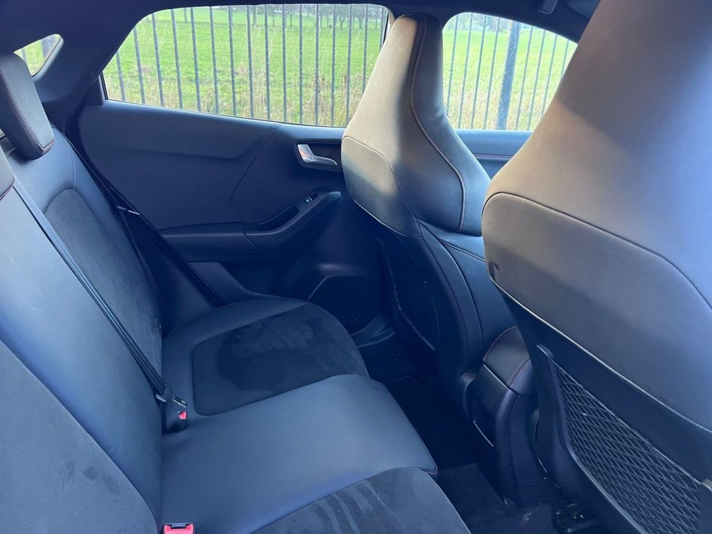 Used Ford Puma 2024 for sale - 77227306: Photo 15