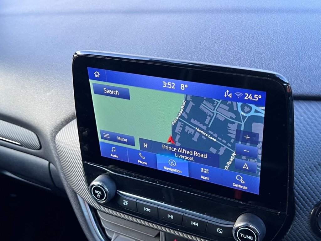 Used Ford Puma 2024 for sale - 77227306: Photo 17