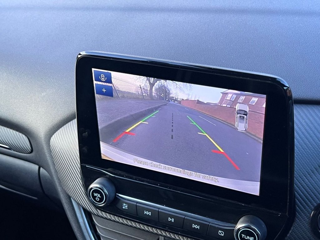 Used Ford Puma 2024 for sale - 77227306: Photo 21