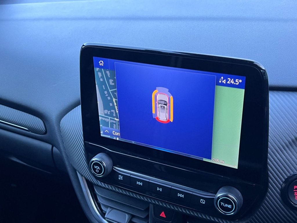 Used Ford Puma 2024 for sale - 77227306: Photo 24