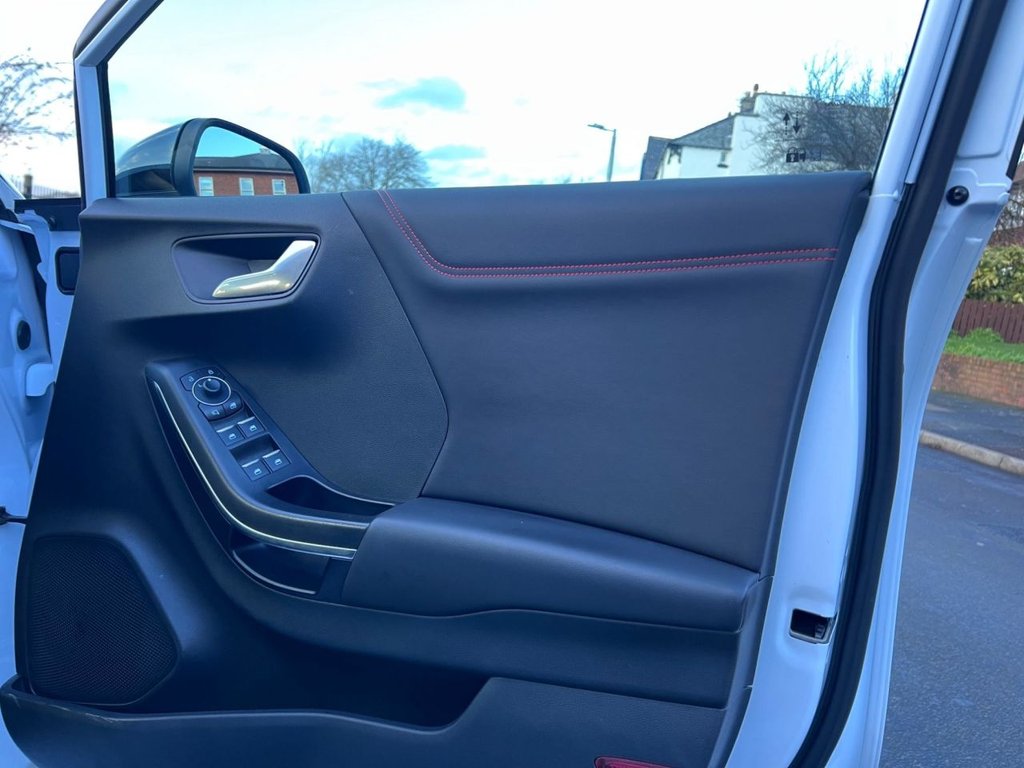 Used Ford Puma 2024 for sale - 77227306: Photo 26