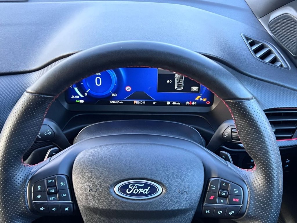 Used Ford Puma 2024 for sale - 77227306: Photo 27