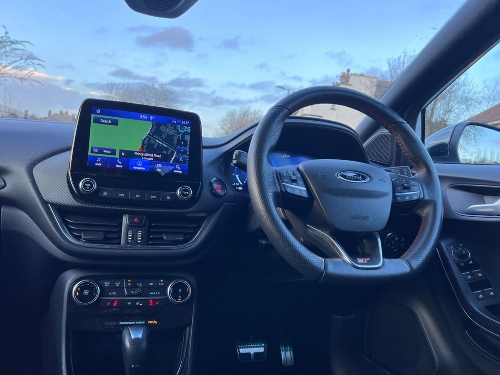 Used Ford Puma 2024 for sale - 77227306: Photo 28