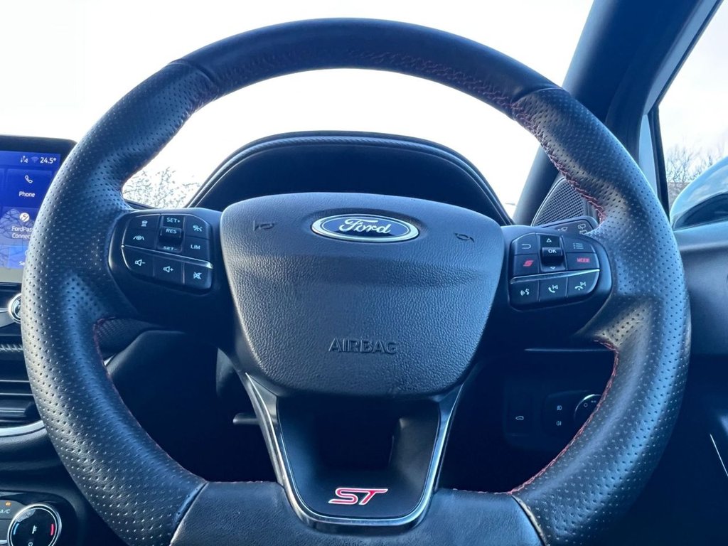 Used Ford Puma 2024 for sale - 77227306: Photo 29