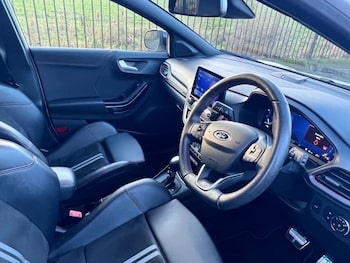 Used Ford Puma 2024 for sale - 77227306: Photo