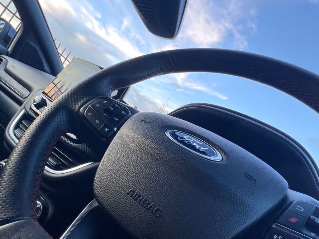 Used Ford Puma 2024 for sale - 77227306: Photo 30