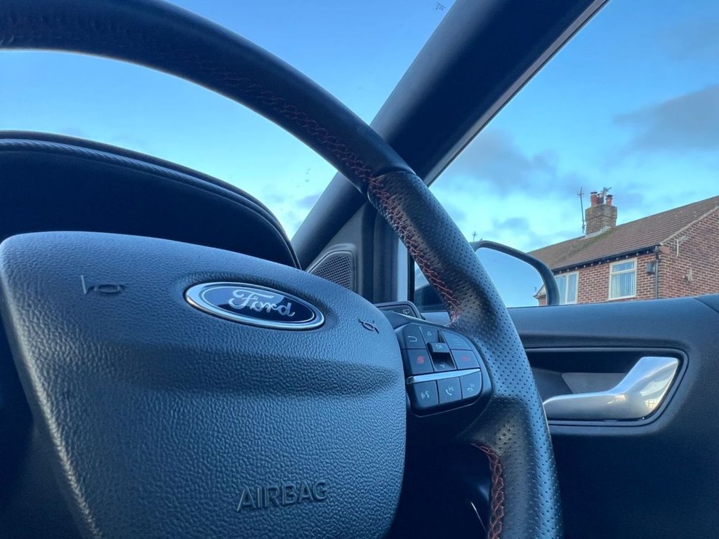 Used Ford Puma 2024 for sale - 77227306: Photo 31