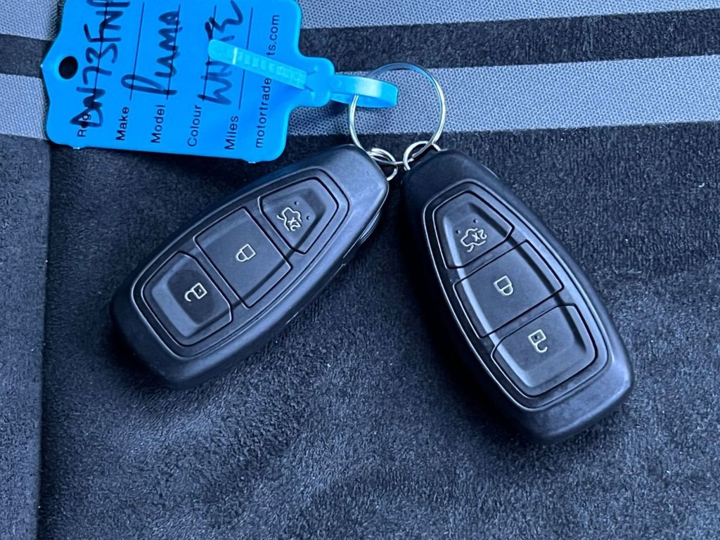 Used Ford Puma 2024 for sale - 77227306: Photo 32