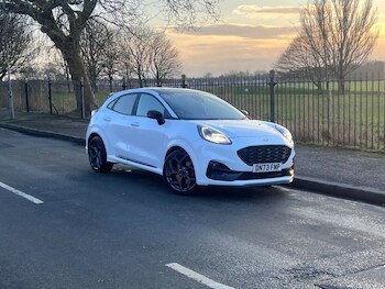 Used Ford Puma 2024 for sale - 77227306: Photo