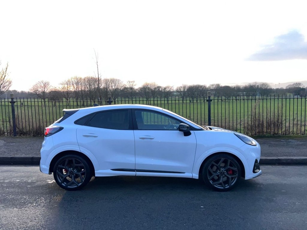 Used Ford Puma 2024 for sale - 77227306: Photo 5