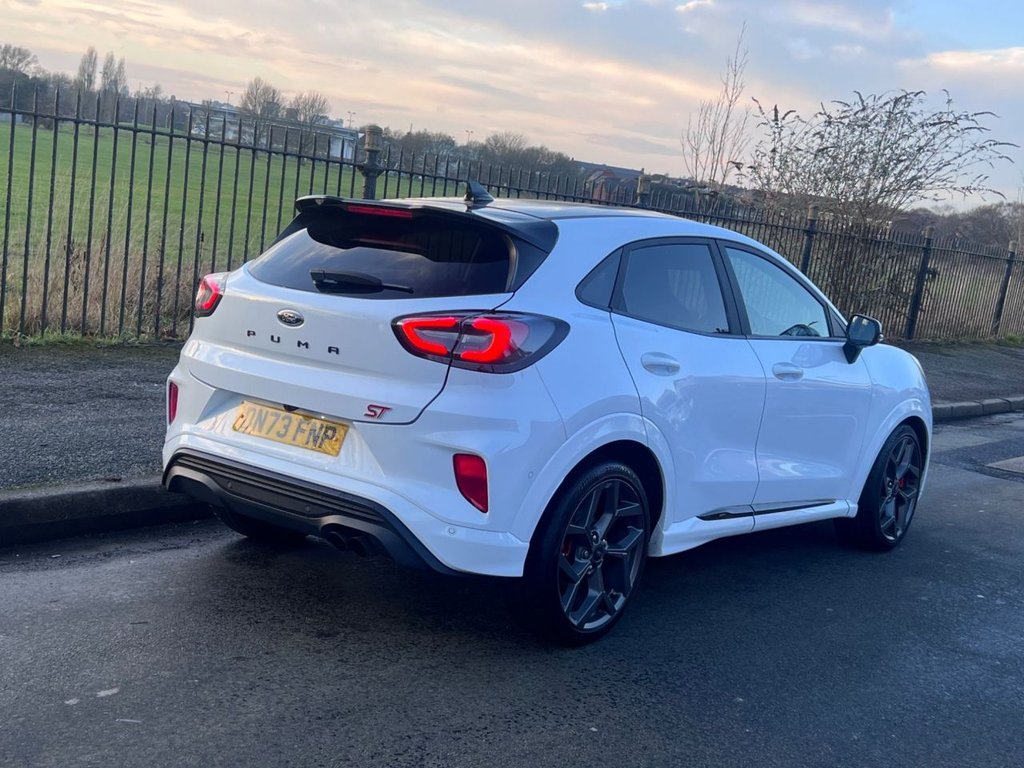 Used Ford Puma 2024 for sale - 77227306: Photo 6