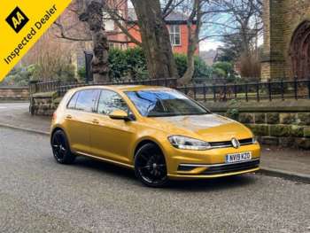 2019 (19) - 1.5 TSI EVO SE Hatchback 5dr Petrol Manual Euro 6 (s/s) (130 ps)