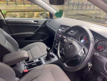 Used Volkswagen Golf 2019 for sale - 74708961: Photo