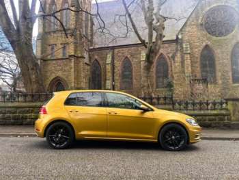 Used Volkswagen Golf 2019 for sale - 74708961: Photo