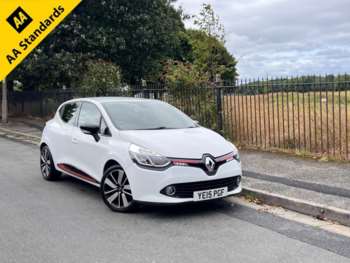 2015 (15) - 0.9 TCe Dynamique S MediaNav Hatchback 5dr Petrol Manual Euro 5 (s/s) (90 p
