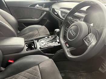 Used Audi A6 2018 for sale - 77563872: Photo