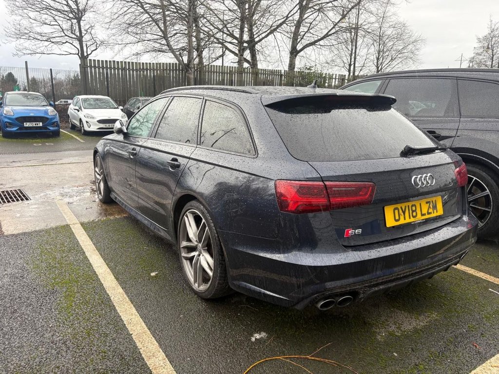 Used Audi A6 2018 for sale - 77563872: Photo 5