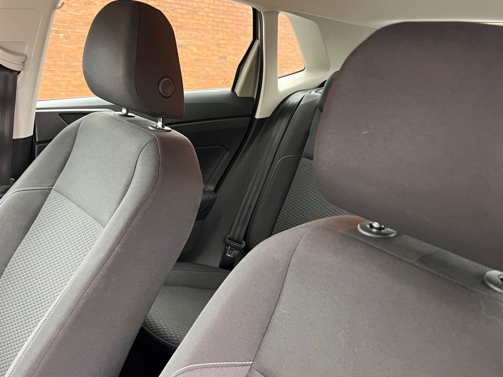 Used Volkswagen Polo 2018 for sale - 76039323: Photo 12
