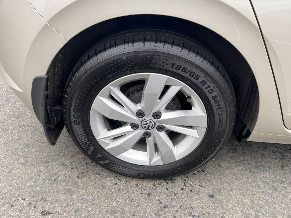 Used Volkswagen Polo 2018 for sale - 76039323: Photo 15