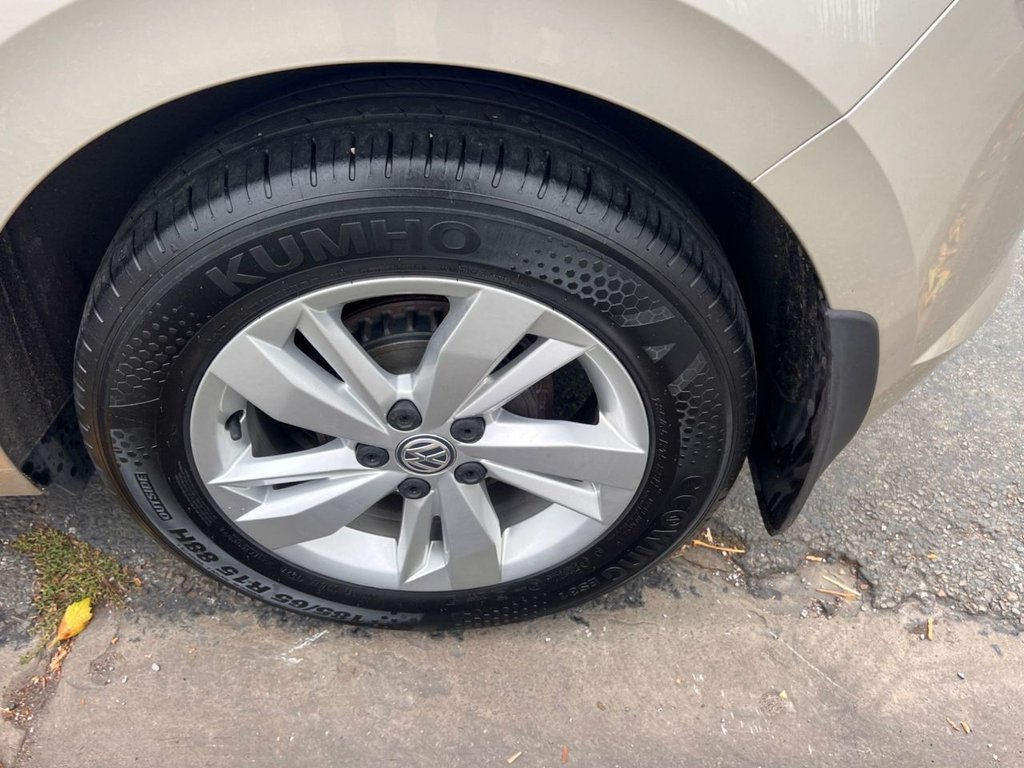 Used Volkswagen Polo 2018 for sale - 76039323: Photo 16