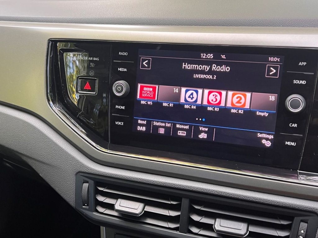 Used Volkswagen Polo 2018 for sale - 76039323: Photo 19