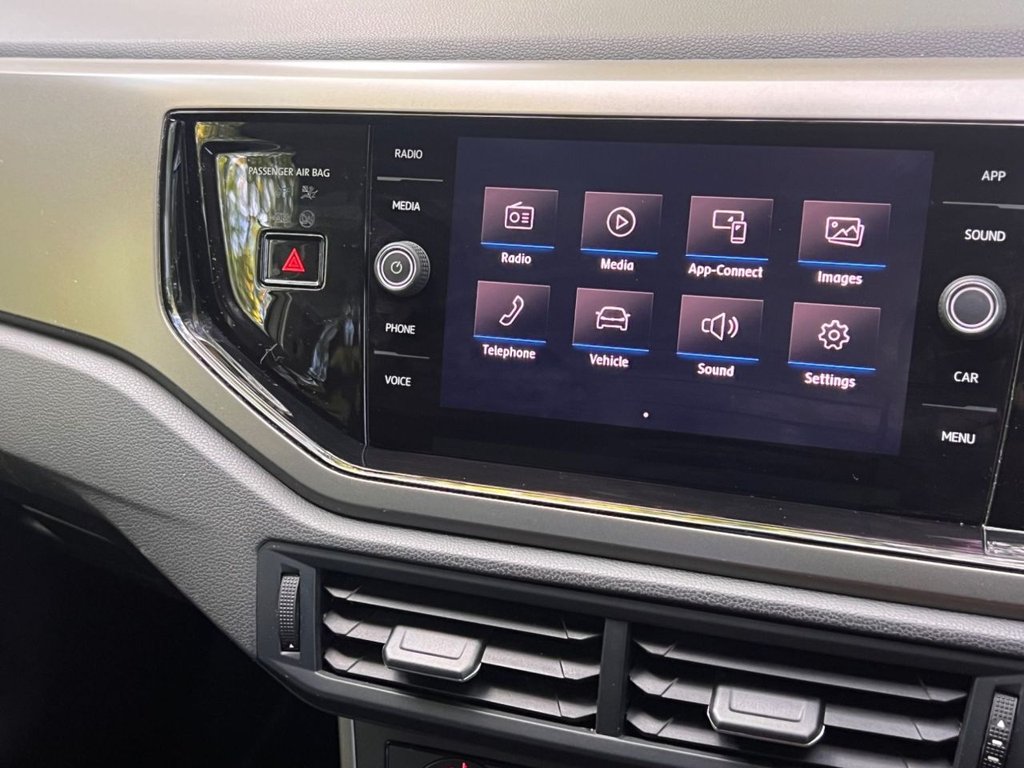 Used Volkswagen Polo 2018 for sale - 76039323: Photo 20